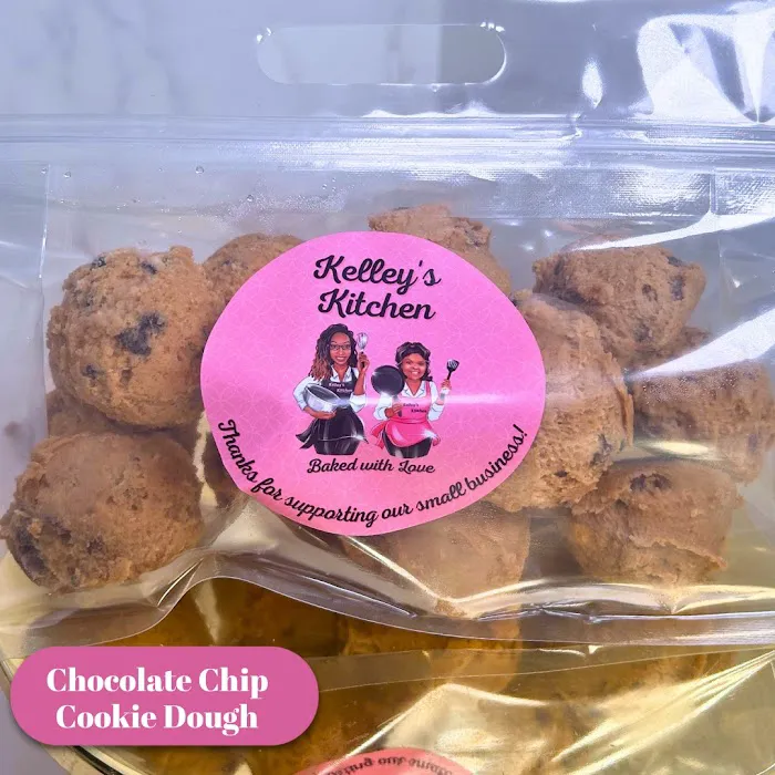 Kelley's Kitchen Picture 7