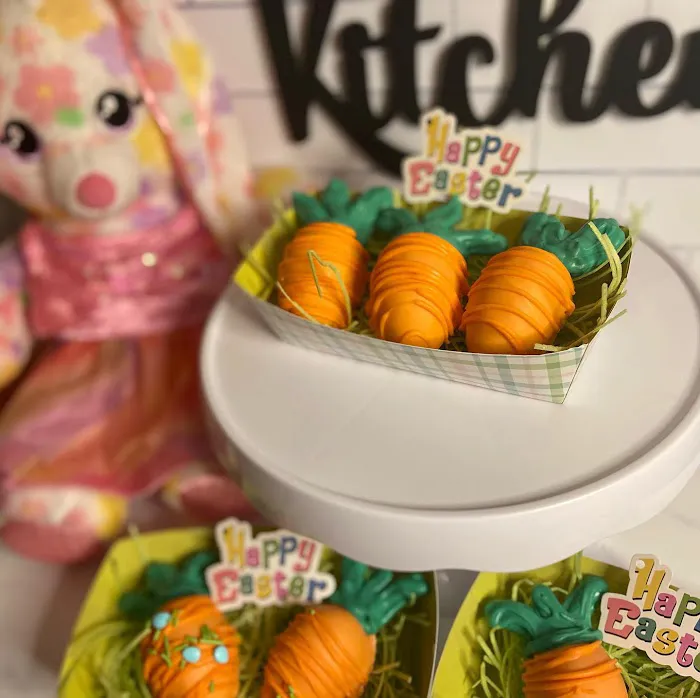 Kelley's Kitchen Picture 5