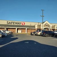 Safeway Bakery ico