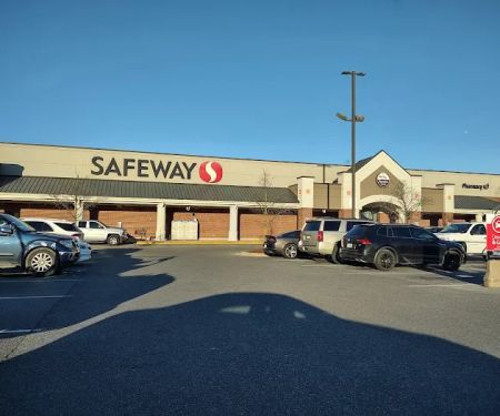 Safeway Bakery