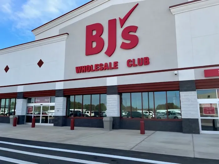 BJ's Bakery Picture 1