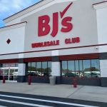 BJ's Bakery