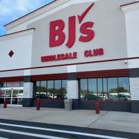 BJ's Bakery ico