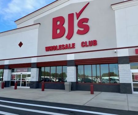 BJ's Bakery