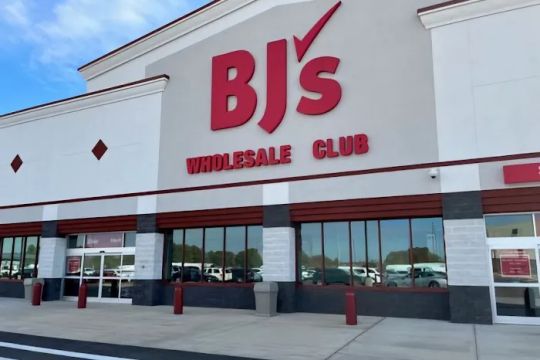 BJ's Bakery