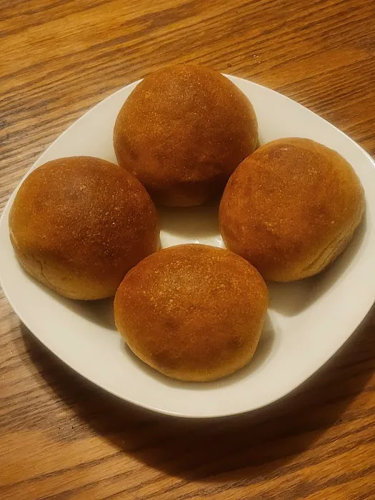 Made Whole Bakery Picture 1