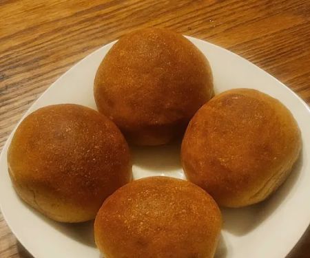 Made Whole Bakery