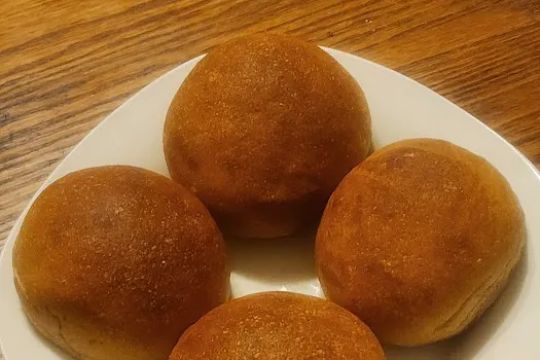 Made Whole Bakery