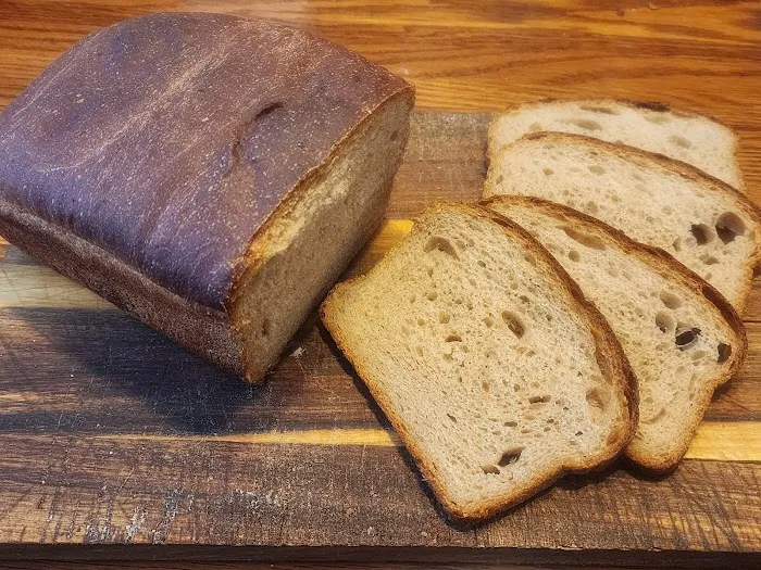 Made Whole Bakery Picture 9