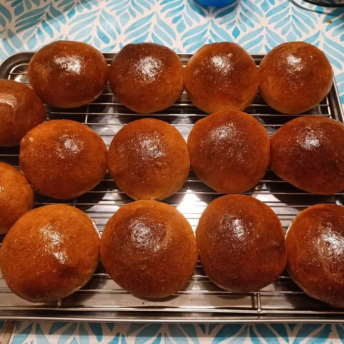 Made Whole Bakery Picture 4