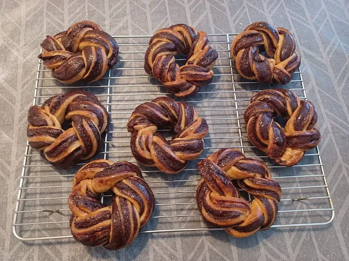 Made Whole Bakery Picture 8