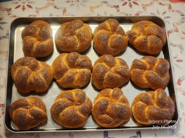 Made Whole Bakery Picture 7