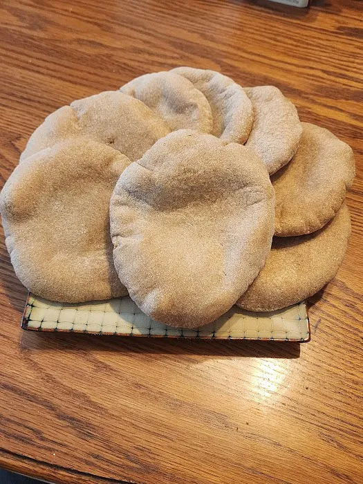 Made Whole Bakery Picture 2