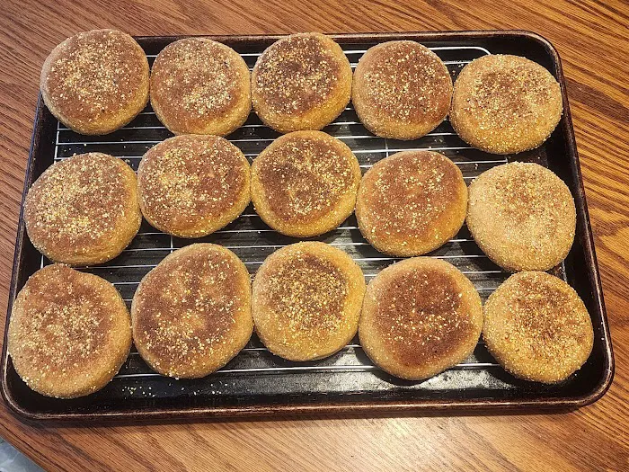 Made Whole Bakery Picture 10