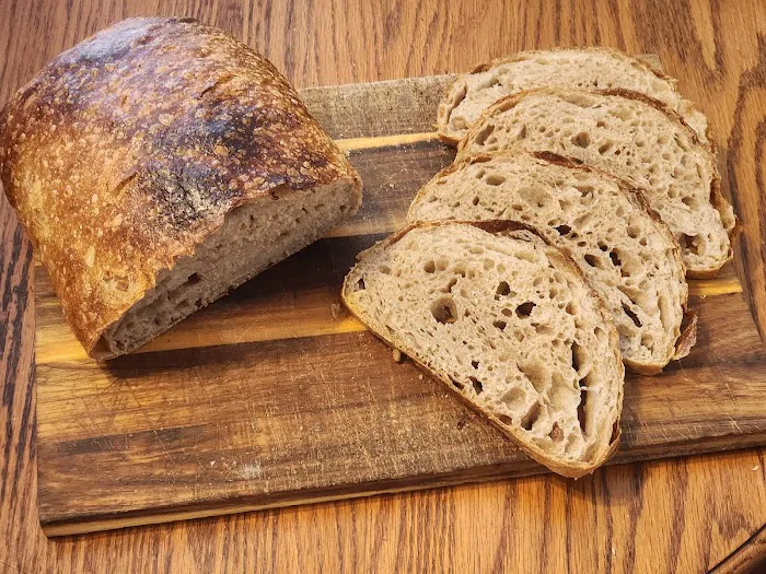 Made Whole Bakery Picture 5