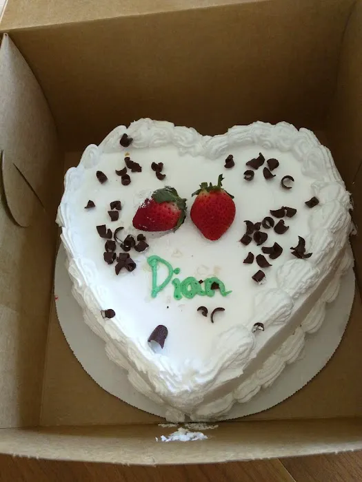 Chef Lous Desserts Picture 2