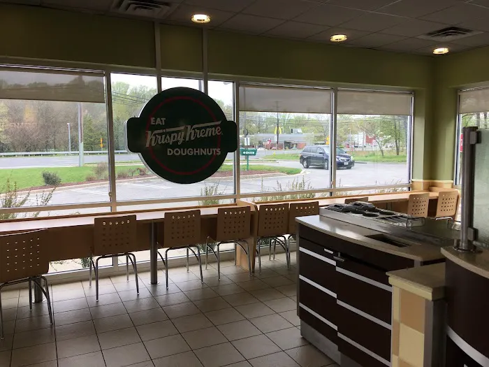 Krispy Kreme Picture 1