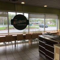 Krispy Kreme ico