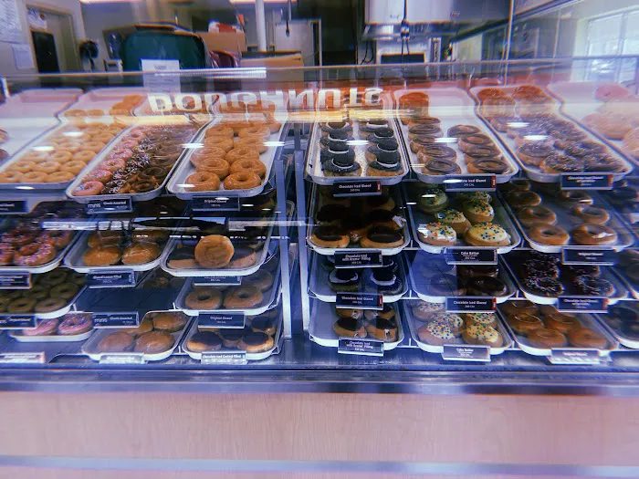 Krispy Kreme Picture 10