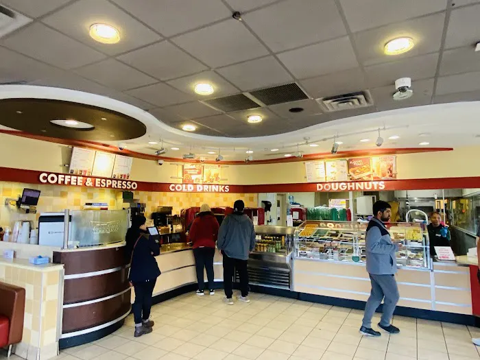 Krispy Kreme Picture 9