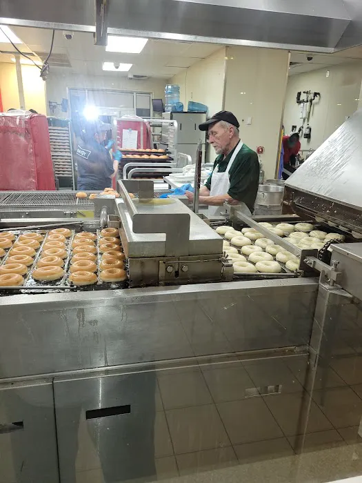 Krispy Kreme Picture 7