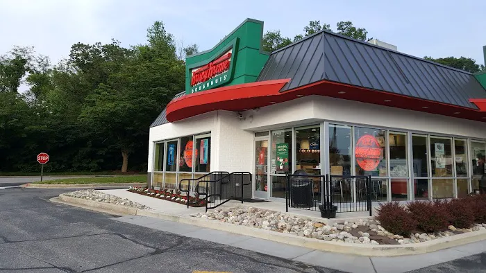 Krispy Kreme Picture 3