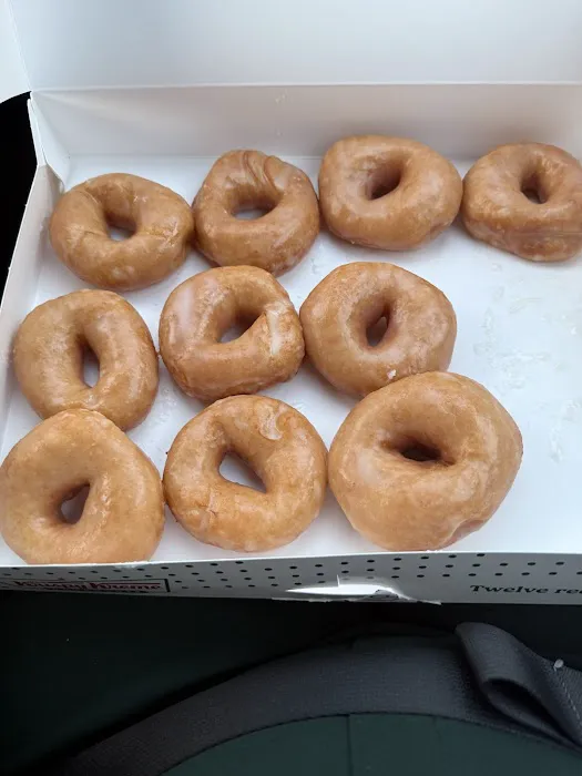Krispy Kreme Picture 4