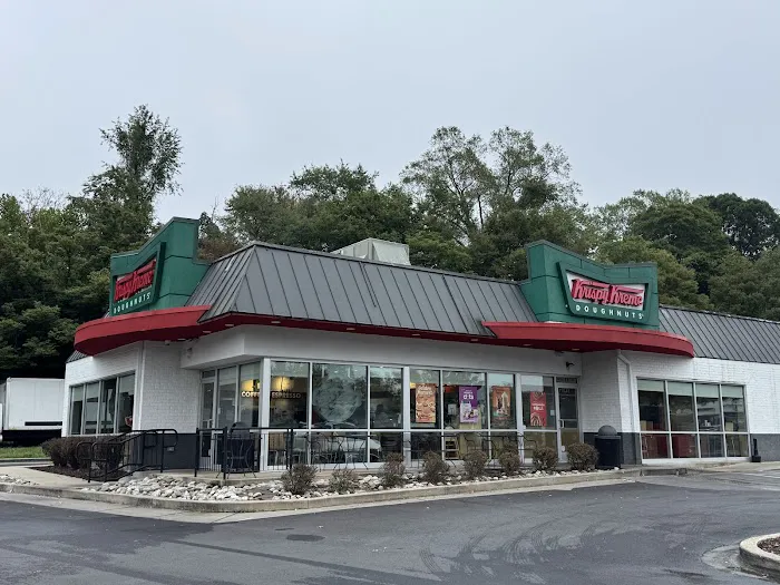 Krispy Kreme Picture 5