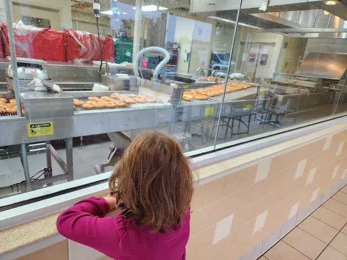 Krispy Kreme Picture 2