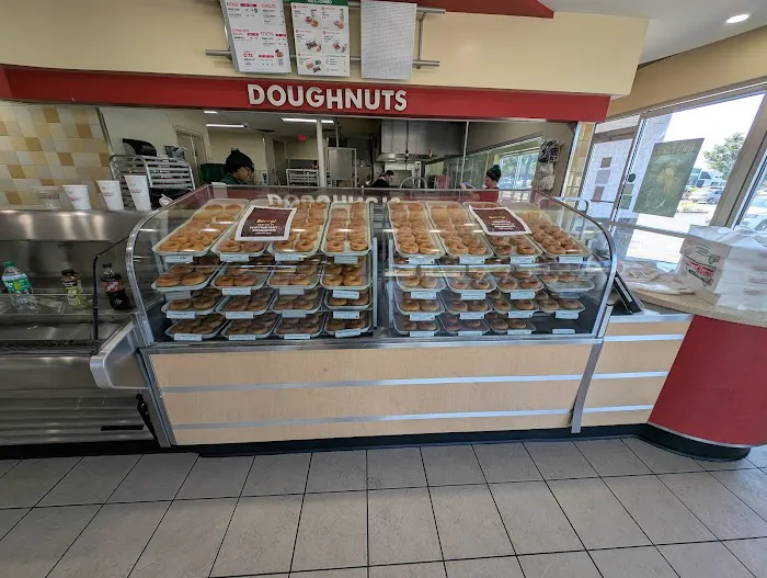 Krispy Kreme Picture 6