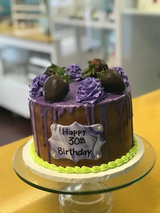 Cake Artista Picture 4