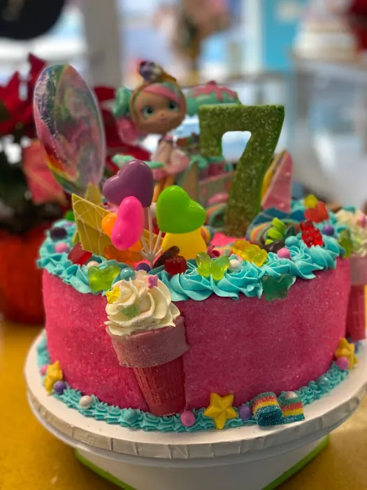 Cake Artista Picture 2