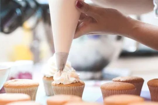 Cake Artista