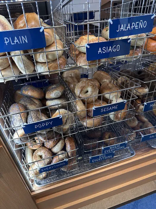 Nico's Bagels & Brunch Picture 6