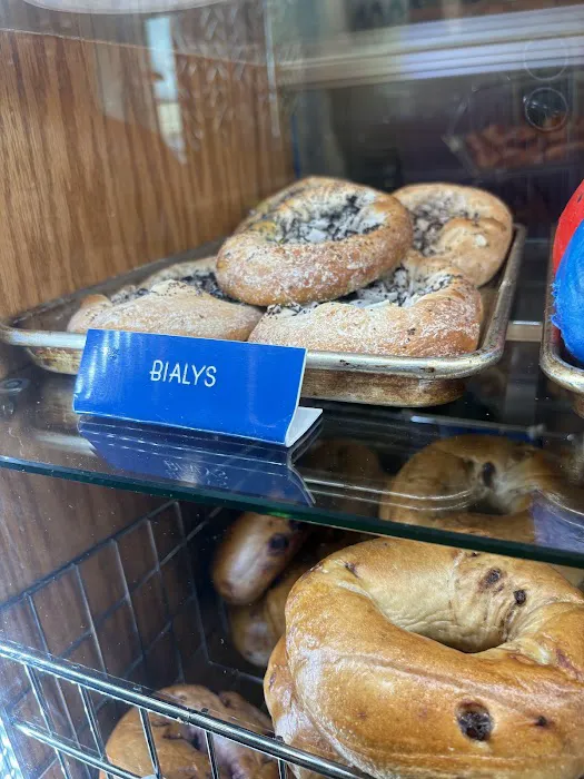Nico's Bagels & Brunch Picture 8