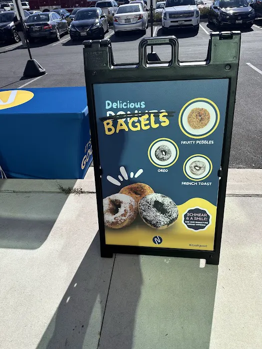 Nico's Bagels & Brunch Picture 10
