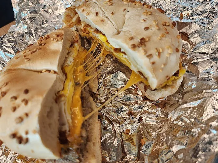 Nico's Bagels & Brunch Picture 5