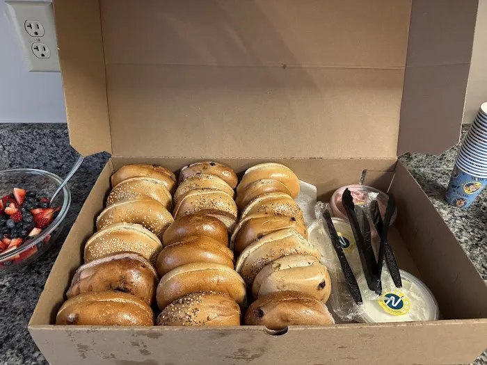 Nico's Bagels & Brunch Picture 1