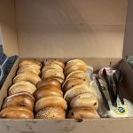 Nico's Bagels & Brunch