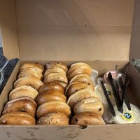 Nico's Bagels & Brunch ico