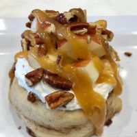 Cinnaholic ico