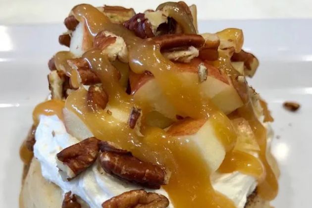 Cinnaholic