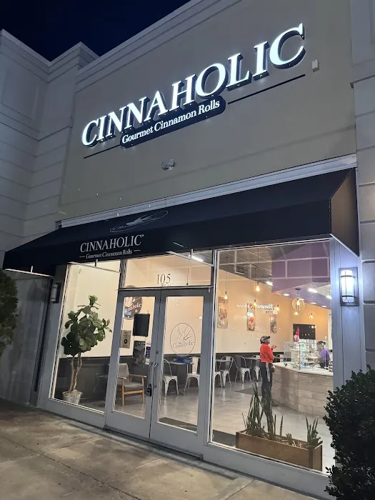 Cinnaholic Picture 4