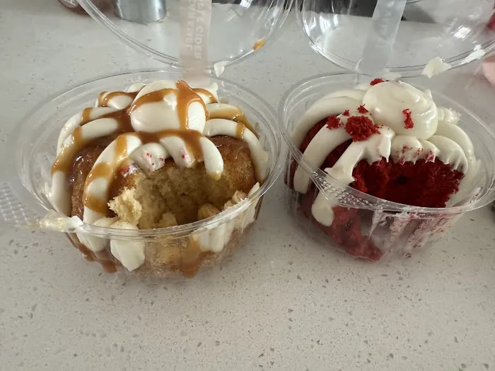 Nothing Bundt Cakes Picture 8
