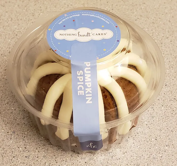 Nothing Bundt Cakes Picture 10