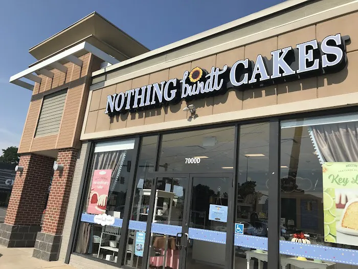 Nothing Bundt Cakes Picture 4