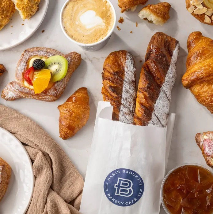 Paris Baguette Picture 5