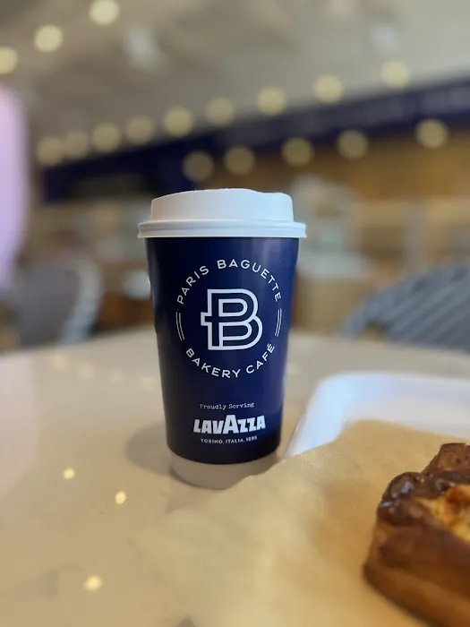 Paris Baguette Picture 1