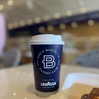 Paris Baguette ico