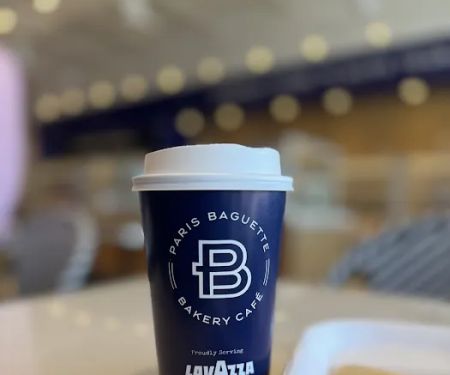 Paris Baguette